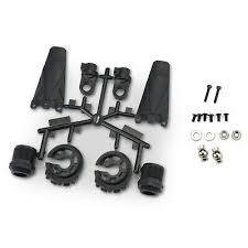 PRO632103 PowerStroke HD Shock Plastic & Hardware Set for Traxxas X-Maxx
