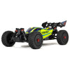 ARA4306V4 1/8 TYPHON 223S DSC 4X4 RTR Brushless Buggy