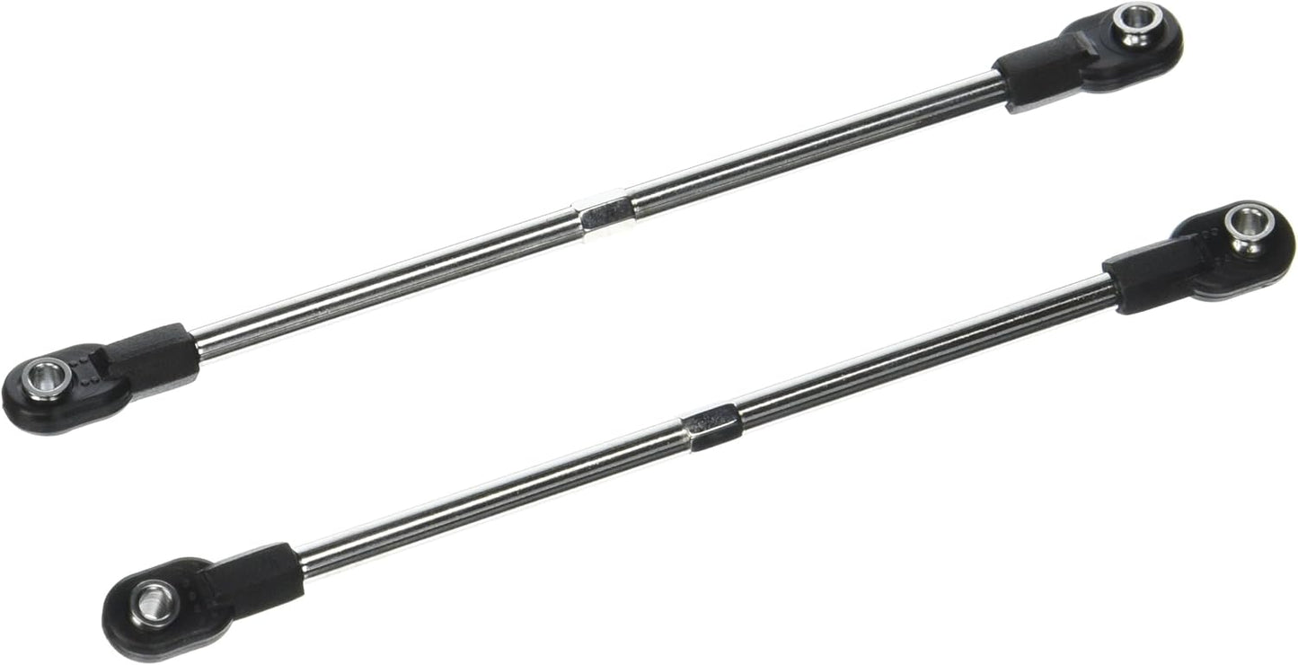 5138 Turnbuckles, 106mm with Rod Ends (pair)
