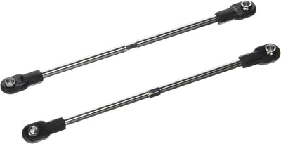 5138 Turnbuckles, 106mm with Rod Ends (pair)