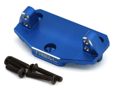 TLHTLMT18-27 Mini LMT Servo Mount - Blue