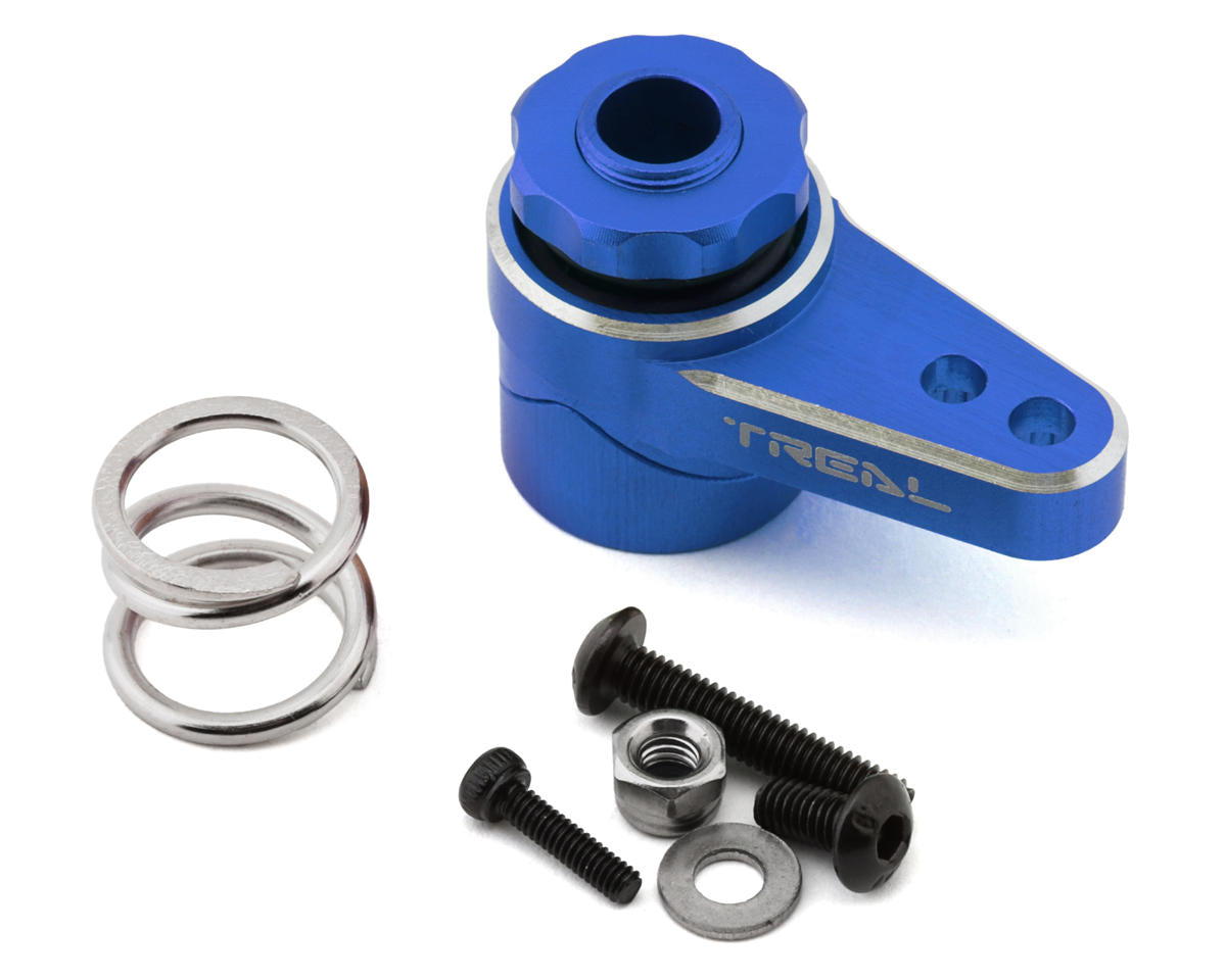 TLHTLMT-34 LMT Servo Saver 25T