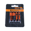 HP750 PN Racing High Power 750mah Ni-MH Rechargeable AAA Battery (4pcs)