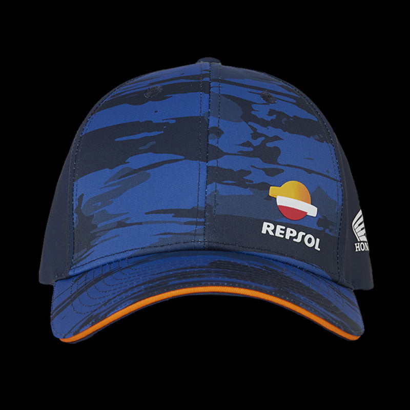 TU6845 Honda Racing Repsol Team Hat