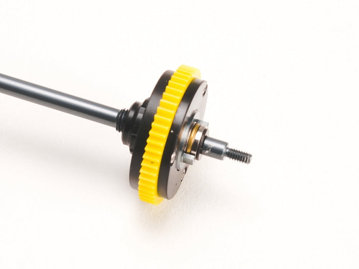 MR2055LC PN Racing Mini-Z 2WD V3 LM Precision Enclosed Gear Differential 64P 53T