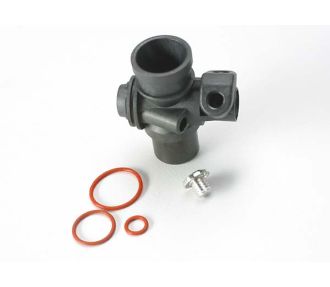 5234 Carburetor Body/Fuel Inlet