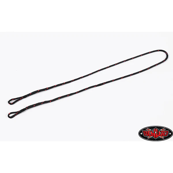 RC4WD Z-S1260 Monster Hooks Rope 26
