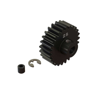 ARA310972 25T Mod1 Safe-D5 Pinion Gear