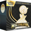 PKU10-10047-101 Pokemon Mega Evolution #1 Elite Trainer Box