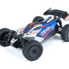 ARA2106 1/14 TYPHON GROM 4X4 RTR Brushed Buggy (Battery & Charger Included) Blue/Silver