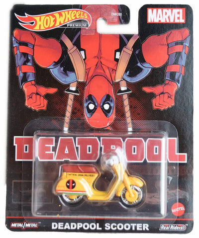 HWDMC55 DeadPool