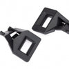 10215 Body mounts, front (left & right) (for clipless body mounting)
