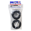 TAM51589 Tamiya TT-01 Racing Truck On-Road Semi Truck Tires (2)