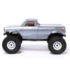 RER31321 Redcat Ascent-18 1/18 Scale Brushed Rock Crawler-Graphite