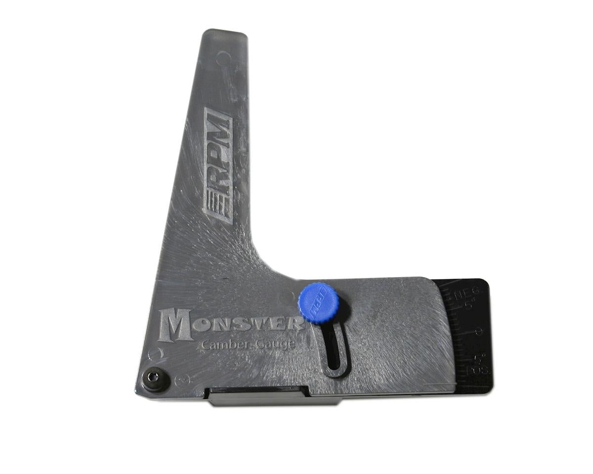 RPM70950 CAMBER GAUGE