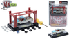M2Machines 37000-88 1:64th Scale Model Kit 1986 TOYOTA TRUCK