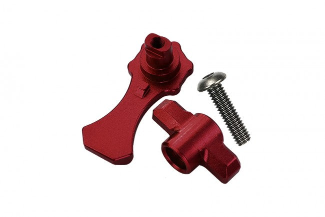 GPMHS005-R Hoss Body Lock