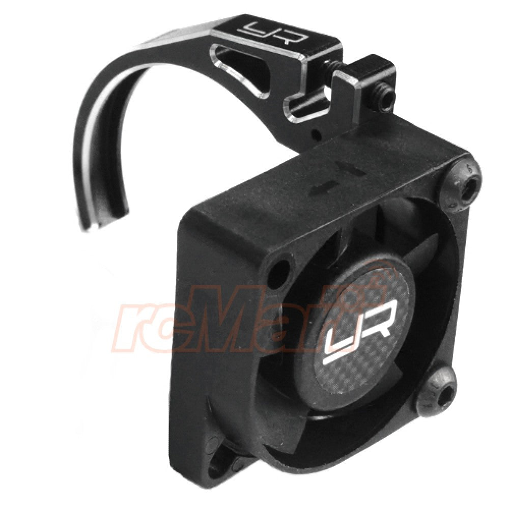 YA-0525BK 30mm Fan 540 Motor