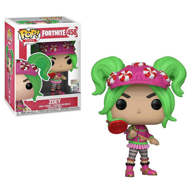 FU36019 Fortnite Zoey