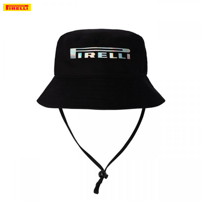 PRLI-P-00405 Bucket Hat Holographic