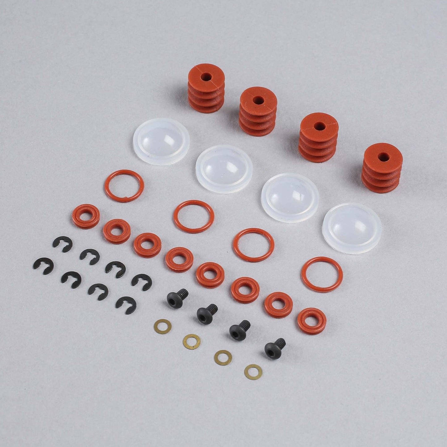 LOS243015 Shock Rebuild LMT
