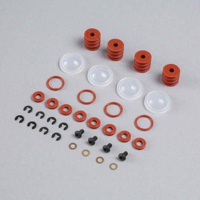 LOS243015 Shock Rebuild LMT