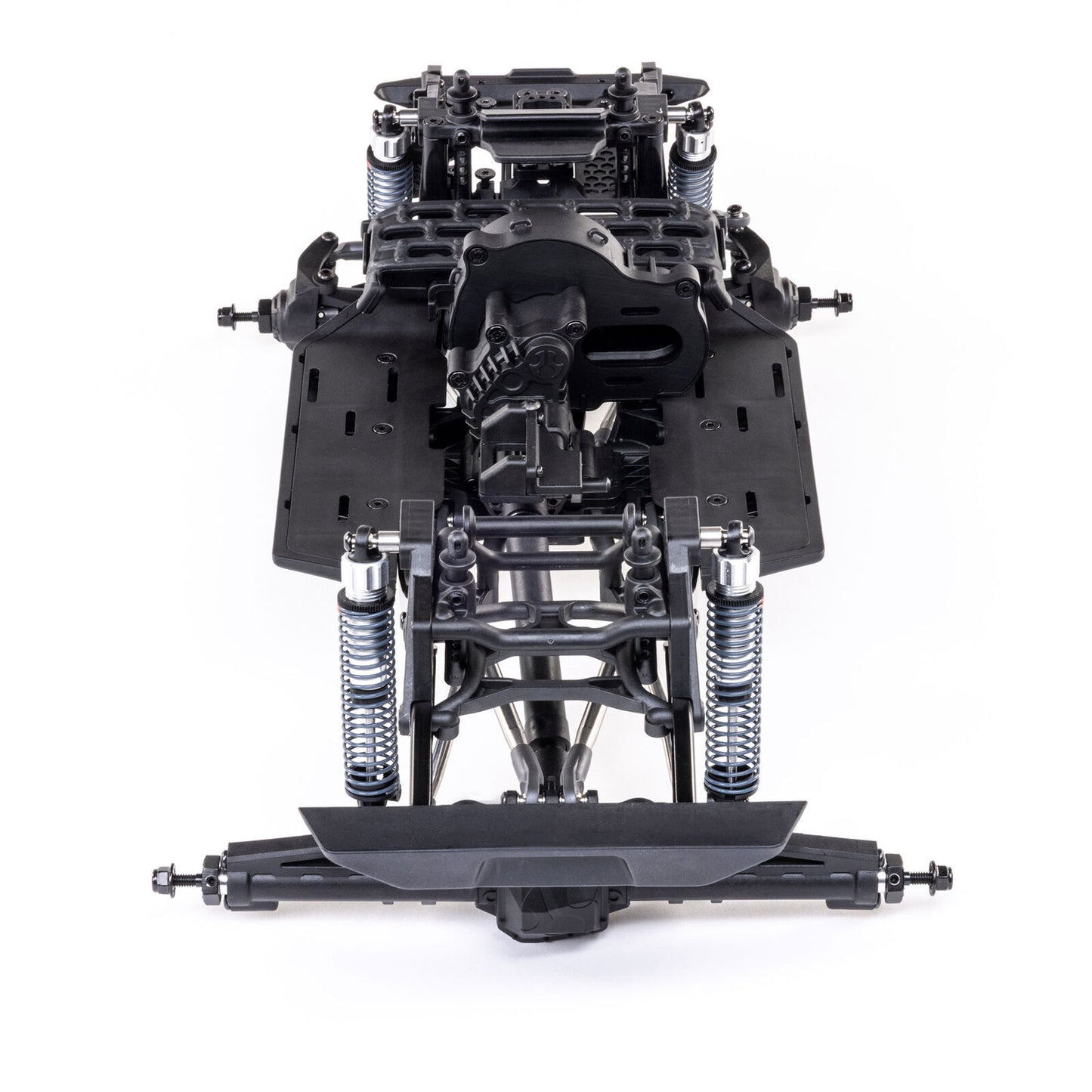 AXI-2755 1/10 Axial SCX10 III 4WD Rock Crawler Builder's Kit