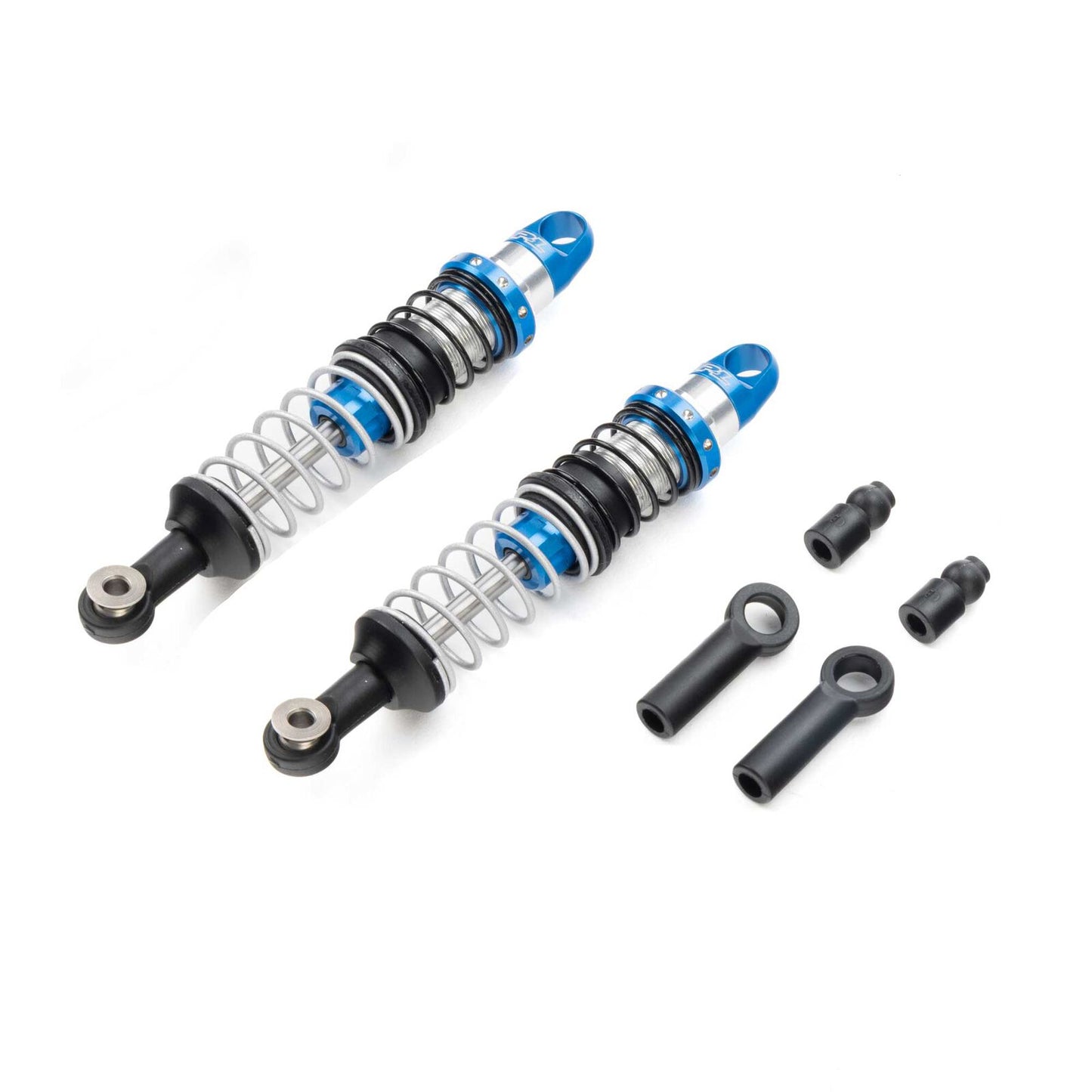 PRO631603 Pro-Spec Scaler Shocks, 80mm-85mm: Rock Crawler