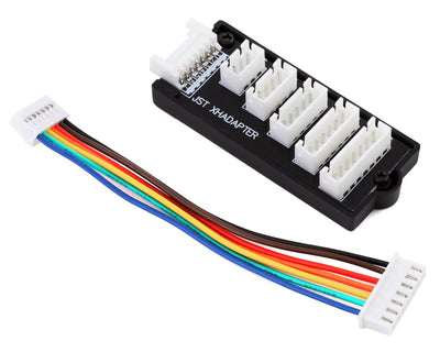 PTK-BAL-XH-6S Multi-Adapter Balance Board (2S-6S)