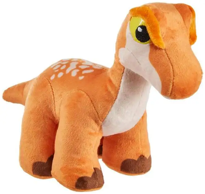 HHB30 Brachiosaurus Plush