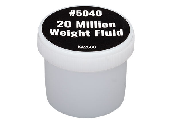 5040 20M Diff Oil