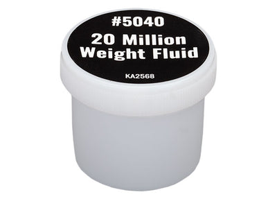 5040 20M Diff Oil