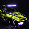 LOS03015 1/10 Night Crawler SE 4WD Rock Crawler Brushed RTR
