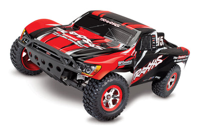 58034-1 Slash 1/10 Short Course Truck XL-5 ESC