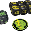 PKU10-10372-111 Pokemon Mega Evolution Perfect Order Elite Trainer Box