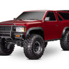 110056-4 TRX-4 Nissan Pathfinder