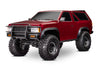 110056-4 TRX-4 Nissan Pathfinder