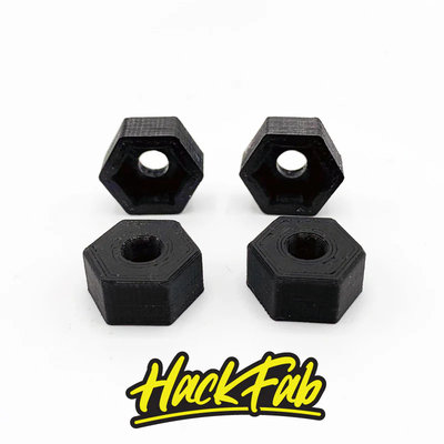 HFB02027 HF-8-12 8mm To 12mm Conversion