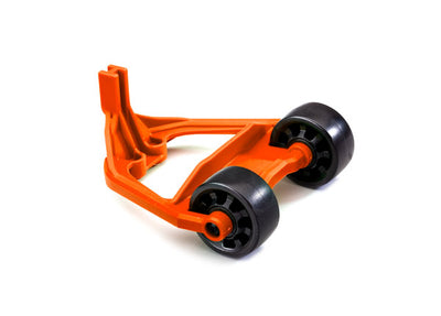 8976T Wheelie Bar Maxx Orange