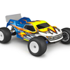 JCO0388 RC10T6.1/YZ-2T Finnisher 1/10 Stadium Truck Body (Clear)