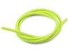 XCE-0151.10 eXcelerate Silicone Wire (Neon Yellow) (1 Meter) (10AWG)