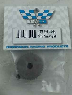 RRP2045 45T 5mm 48P