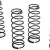 TLR243027 16mm Front Shock Spring Set (3pr): 8T 3.0