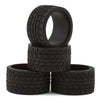 KYOMZT103-2X Mini-Z Racing Radial Wide Tire (2X/4pcs)