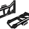 HRTRF5501 - Front Lower Suspension Arms 4-Tec 2.0 3.0