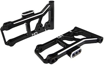 HRTRF5501 - Front Lower Suspension Arms 4-Tec 2.0 3.0