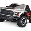 58394-4 Traxxas 2017 Ford F-150 Raptor 1/10 Scale 2WD BL-2S Brushless Short Course Truck