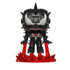 FU32687 Marvel-Venomized Iron Man