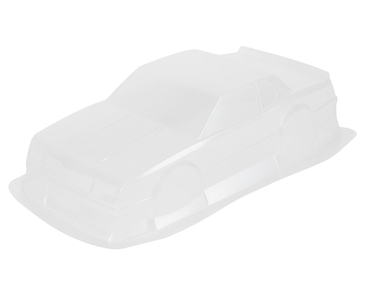 ASC71192 SR10 Clear Body