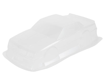 ASC71192 SR10 Clear Body